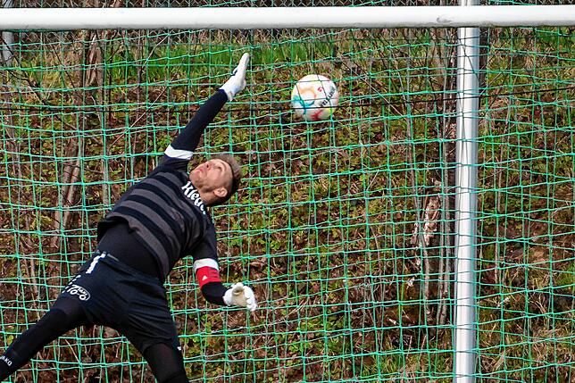 Bild 28: FC Erzingen verliert Partie gegen FV Herbolzheim nach 2:0-Führung mit 2:4 &ndash; und wir haben Bilder!