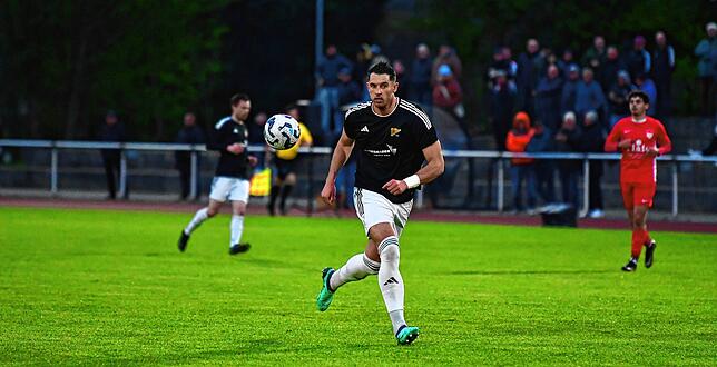 Bild 24: SV 08 Laufenburg besiegt den FC Tiengen 08 im Hochrhein-Derby mit 4:2 – und wir haben Fotos!