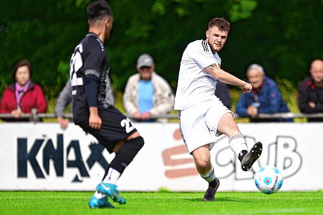 Bild 17: Meister FC Wolfenweiler-Schallstadt besiegt Vizemeister SV 08 Laufenburg mit 4:2 – wir haben Fotos!