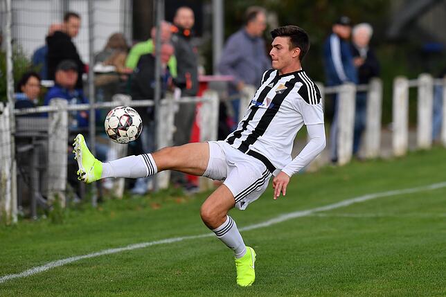 Bild 11: SV 08 Laufenburg kassiert späten Ausgleich zum 2:2 beim VfR Hausen &ndash; und wir haben die Bilder!