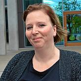 „Eigentlich bin ich gar nicht besorgt, wenn die Schule wieder beginnt im Mai. Ich denke, dass in den Klassenräumen, überhaupt in ...