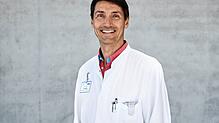 Manuel Eglau ist Facharzt für Neurologie, Psychiatrie sowie Psychotherapie und Leiter des Zentrums für Schlafmedizin an den  Kliniken ...