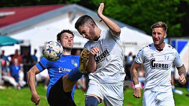 Bild 31: SF Schliengen siegen 1:0 gegen die SG Mettingen/Krenkingen – und wir haben Bilder!