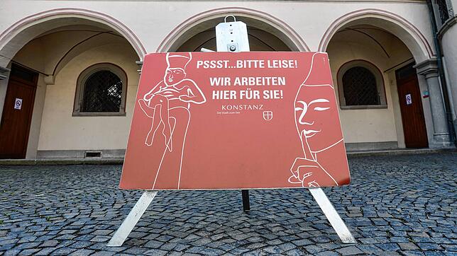 Bild : Kommentar zur Konstanzer Gemeinderatswahl: Da weht ein frischer Wind