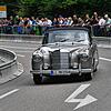 Die Eggbergrennen fielen zwei Mal der Corona-Pandemie zum Opfer. Der Automobilclub hofft, dass es 2022 wieder klappt (hier ein Bild von ...