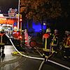 Rund 150 Einsätze zählt die Feuerwehr pro Jahr &ndash; ein guter Grund, die Strukturen zu professionalisieren.
