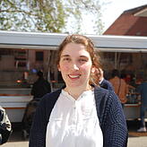 Simone Indlekofer.