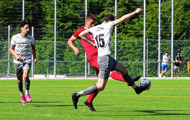 Bild 31: Linzgauer Titelparty! So bejubelt der FC Aramäer Pfullendorf die Meisterschaft