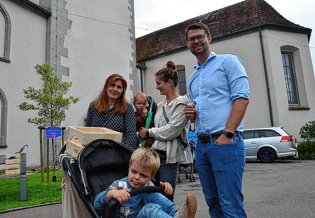 Bild 34: Die schönsten Bilder vom Markdorfer Spirits-Sonntag