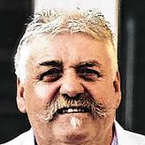 Horst Kritzer