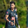 Tevfik Ceylan will mit dem FC 08 Villingen auch in Essingen punkten.