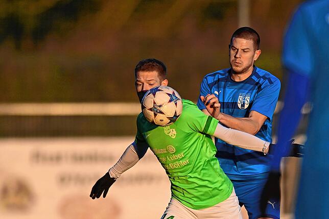 Bild 28: SF Schliengen besiegt die SG Mettingen/Krenkingen mit 2:1 – und wir haben Bilder!