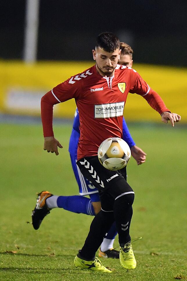 Bild 23: FSV Rheinfelden siegt gegen die SG Nordweil/Wagenstadt mit 2:0 &ndash; und wir haben Bilder!