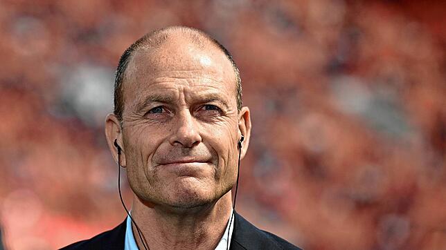Bild : FC Augsburg trennt sich von Trainer Thorup