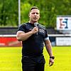 Villingens Trainer Steffen Breinlinger sieht sich und sein Team für die kommende Saison in der Oberliga gut aufgestellt. Foto: ...