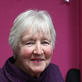 Platz 23: Heide Kaim, 79 Jahre