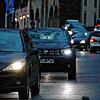 Mehr Aufenthaltsqualität in der Stadt gibt es, wenn weniger Verkehr fließt. Dazu hat die Stadt besonders in der Karlstraße einige Pläne.