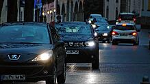 Mehr Aufenthaltsqualität in der Stadt gibt es, wenn weniger Verkehr fließt. Dazu hat die Stadt besonders in der Karlstraße einige Pläne.
