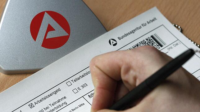 Beim Antrag auf Arbeitslosengeld kann man das Dispositionsrecht nutzen. Welchen Einfluss hat es auf den Anspruch?