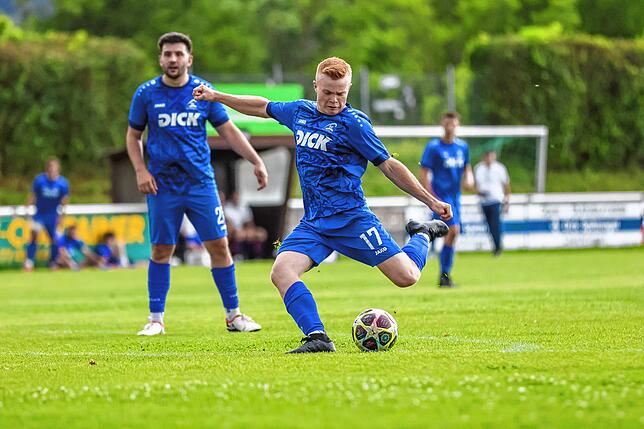 Bild 28: SC Lauchringen feiert den Aufstieg in die Kreisliga A – und wir haben Fotos!