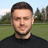 Marc Jilg, Trainer FSV Rheinfelden: "Zehn Tage hatten wir Pause. Diese Zeit haben wir genutzt, um runter zu fahren. Wir haben nur ein ...