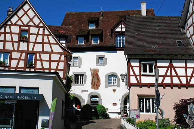 Bild 28: Historisches Überlingen: Vorträge und Führungen zum 1250-jährigen Stadtjubiläum