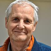 „Die Auflösung des Vereines tut in der Seele weh,“Bodo Schreiber, langjähriger Vorsitzender.