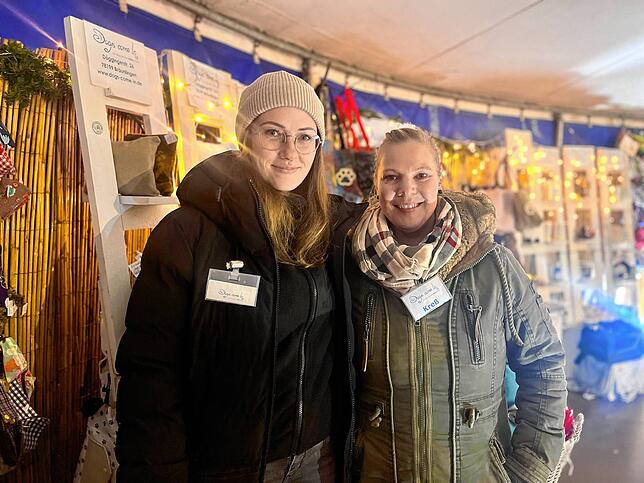Bild 11: Donaueschingen wird in der Fürstenberg Weihnachtswelt zum Zentrum der Adventszeit
