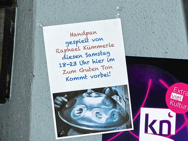 Bild 14: So schön war die 20. Kulturnacht in Laufenburg – jetzt die Fotos ansehen