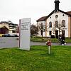 Corona-Ausbruch im Geisinger Pflegeheim: Fünf Bewohner und zwei Angestellte des Haus Wartenberg haben sich mit dem Covid-19-Virus infiziert.