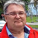 Uwe Witfer, der ACE-Kreisversitzende: „Ich fürchte, dass wir noch viele Jahre lang mit dem Stau werden leben müssen.“
