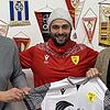Trainerfrage beantwortet: Beim FSV Rheinfelden wird Anton Weis (rechts), bislang lediglich interim tätig, neuer Cheftrainer der ...