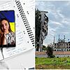 Julia Tutovskaya aus Kobeljaki lebt inzwischen in Kiew und ist dort ständig mit dem Krieg in der Ukraine konfrontiert. In einem der ...