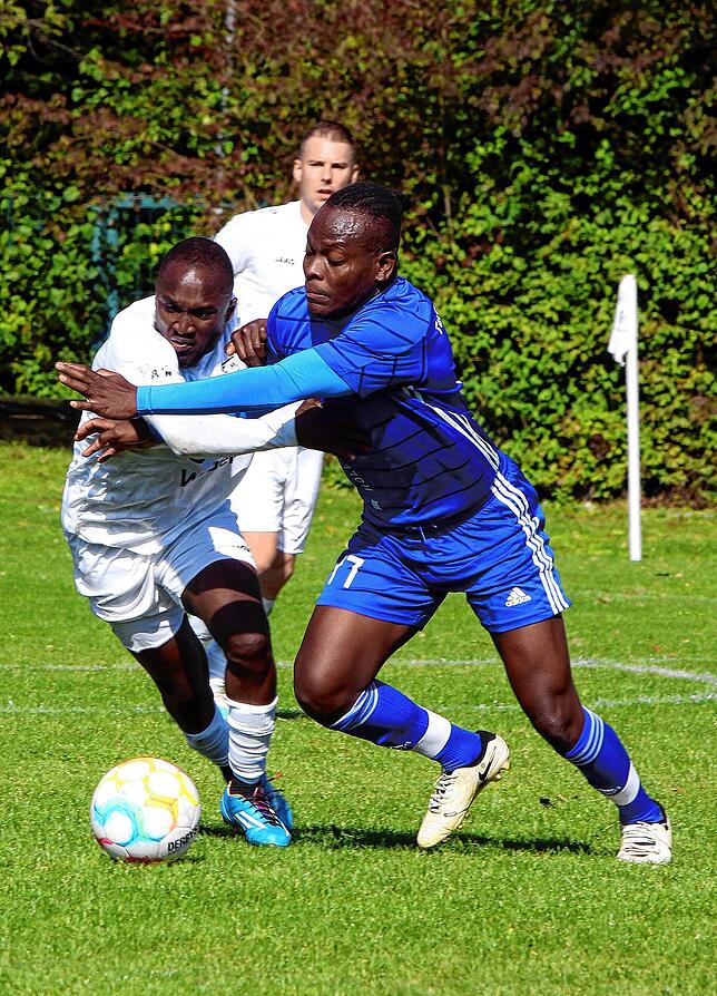 Bild 18: SC Markdorf gewinnt Derby gegen TuS Immenstaad 3:1. Wir haben die besten Bilder!