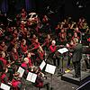 Die Stadtkapelle Radolfzell krönt das Frühjahrskonzert mit drei hochklassigen Werken der symphonischen Blasmusik und stellt dabei zwei ...