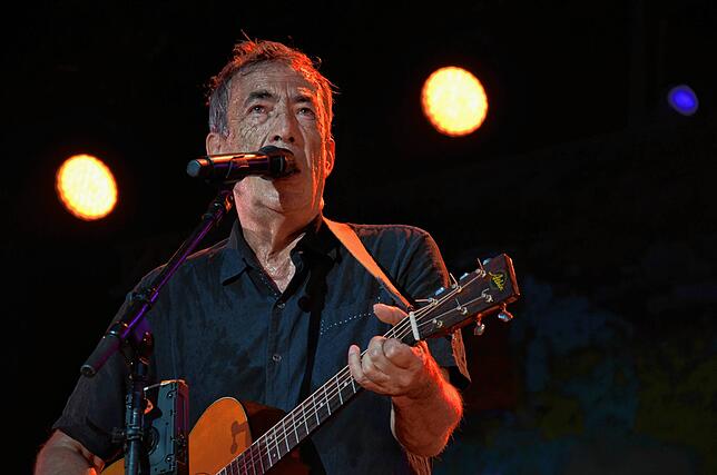 Bild 12: Salem Open Air mit Hubert von Goisern &ndash; hier gibt&lsquo;s die Bilder (Teil 1)