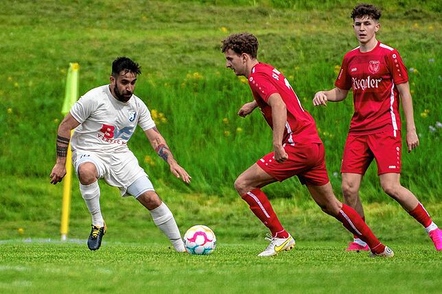 Bild 19: FC Erzingen gewinnt gegen den SV Endingen mit 3:0 &ndash; und wir haben Bilder!