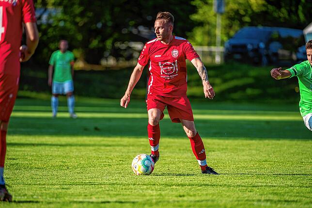 Bild 30: SG Mettingen/Krenkingen gewinnt mit 6:1 im Bezirkspokal beim FC Grießen &ndash; und wir haben Bilder!