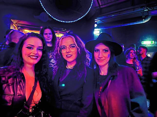 Bild 25: Diskothek Delta in Donaueschingen: Die Bilder von der letzten Party