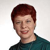 Judith Eisenhauer-Lehmann