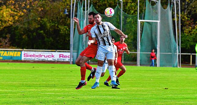 Bild 8: FC Tiengen 08 besiegt den FC Wittlingen mit 6:2 &ndash; und wir haben Bilder!