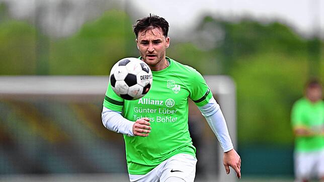 Bild 6: TuS Binzen besiegt die SG Mettingen/Krenkingen mit 3:0 – und wir haben Bilder!