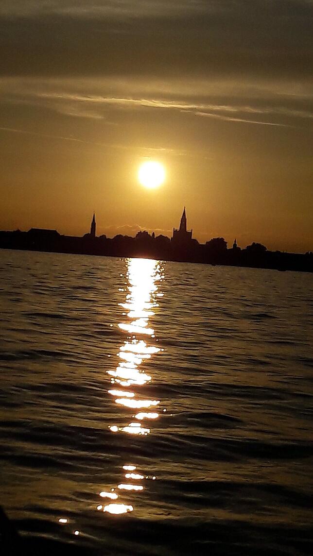 Bild 4: Das war das Seenachtfest 2019: Der Tag zum Nachlesen &ndash; mit Videos vom Feuerwerk