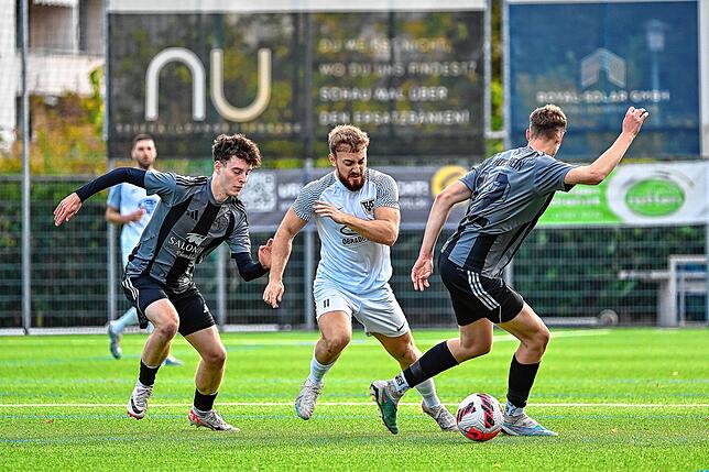 Bild 26: TuS Stetten gewinnt 6:2 gegen den FC Hochrhein – und wir haben Bilder!