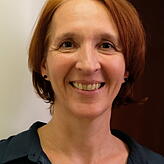Platz 5: Christine Heimpel, 50Jahre