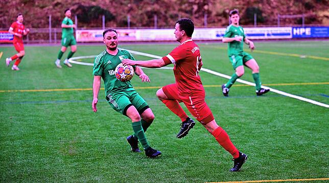 Bild 15: SV Waldhaus gewinnt 2:1 beim FC Schönau – und wir haben Fotos!