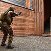 Ungewöhnliche Knallgeräusche in Donaueschingen: Hat damit die Schießanlage der Bundeswehr zu tun?