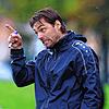 Der ehemalige Spielertrainer des FC Singen 04, Christian Jeske, greift in der neuen Saison noch mal als Spieler an – beim SC ...