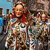 Marschieren sie schon zum VSAN-Austritt? Die Stadthansel gehören mit zu den prägenden Figuren der Bräunlinger Fasnet. Dort wird derzeit ...