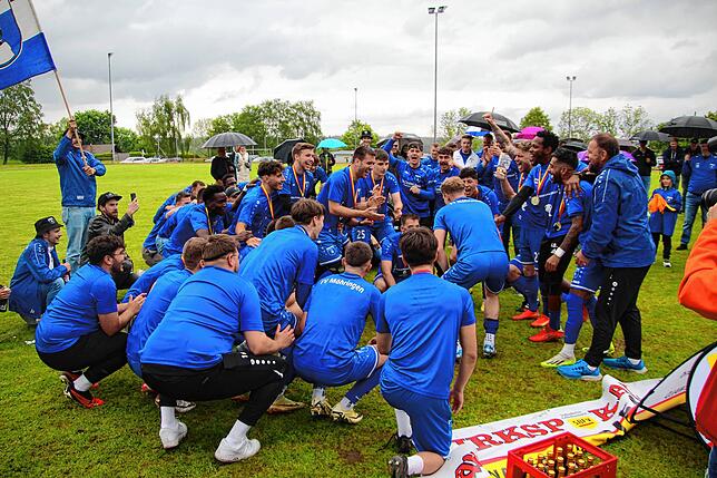 Bild 49: Die besten Bilder vom Herren-Bezirkspokal-Finale in Mönchweiler